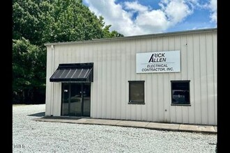 710 S Foushee St, Roxboro, NC for lease Building Photo- Image 1 of 16