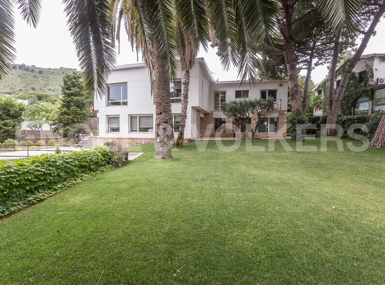 Office in Barcelona, Barcelona for sale - Floor Plan - Image 1 of 5