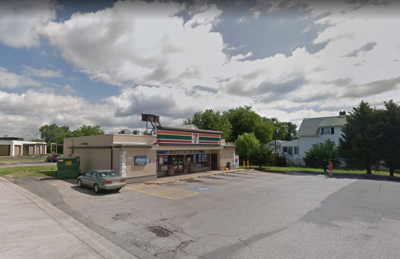 2324 Sparrows Point Rd, Sparrows Point, MD for sale Primary Photo- Image 1 of 1