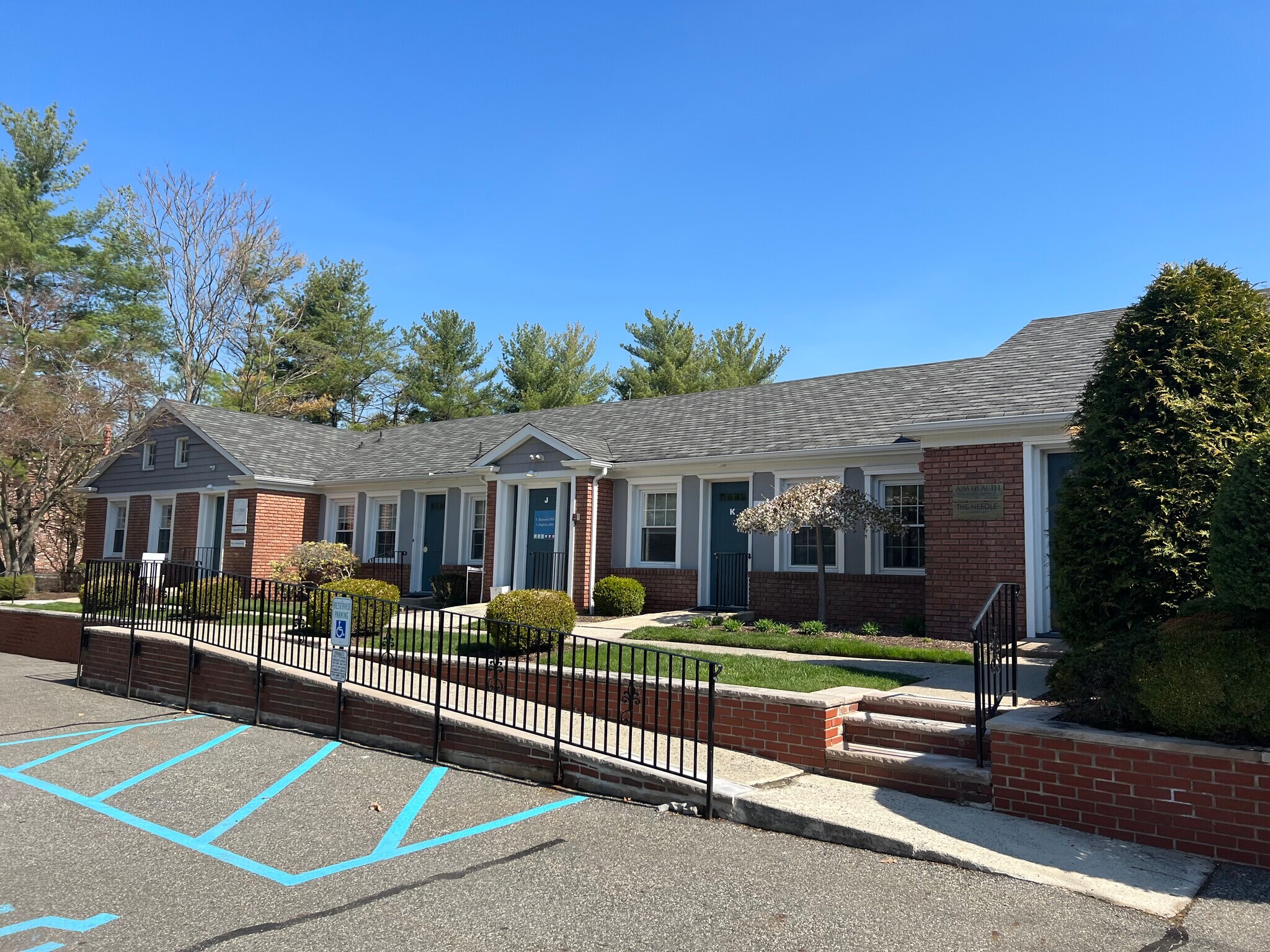 65 E Northfield Rd, Livingston, NJ 07039 - Building 1 of 2 | LoopNet 