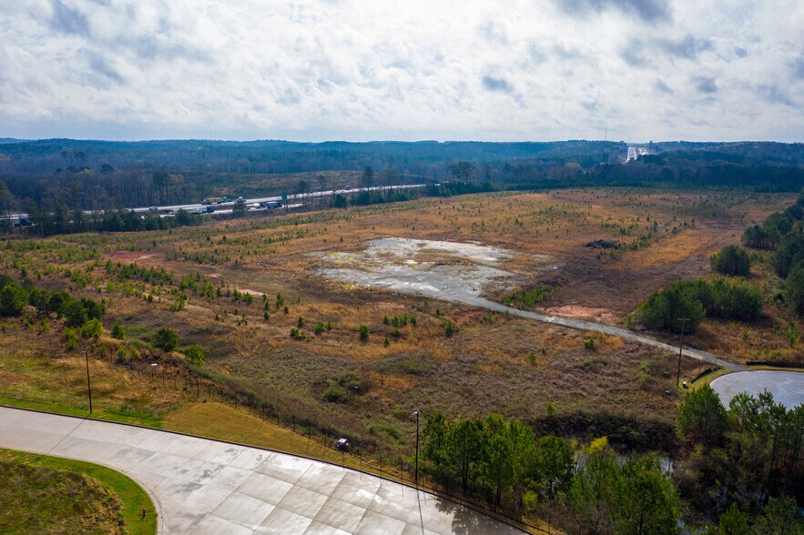 1 Rumble Rd, Forsyth, GA for sale - Construction Photo - Image 2 of 3