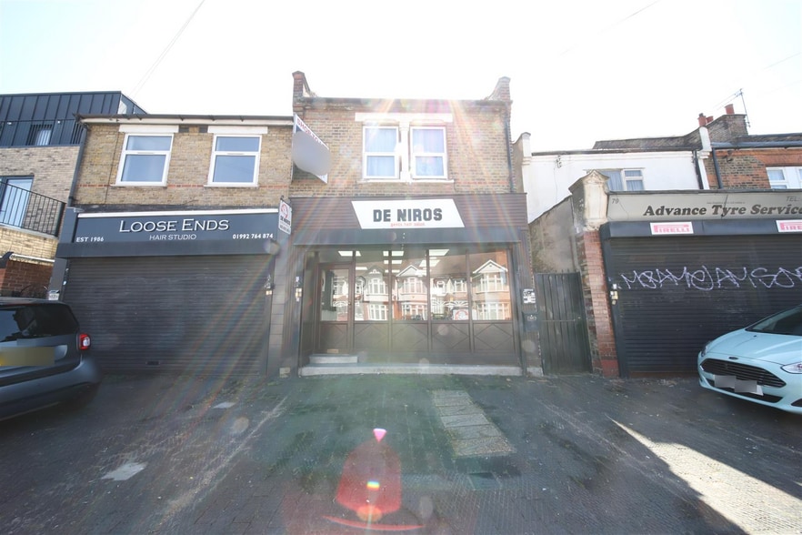 81 Ordnance Rd, Enfield for sale - Building Photo - Image 2 of 9