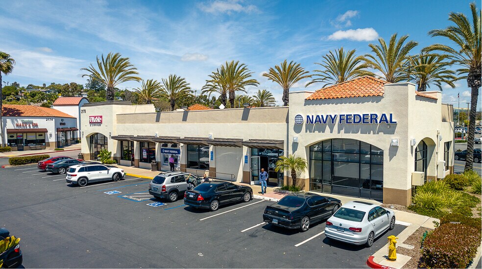 2178 Vista Way, Oceanside, CA 92054 Strip Pad Pacific Coast Plaza