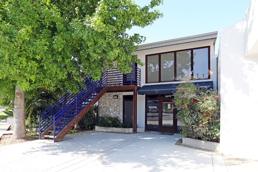 34191 Camino Capistrano, Capistrano Beach, CA for sale - Building Photo - Image 1 of 1