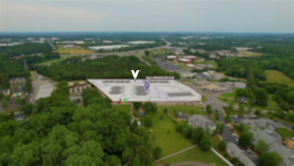 4633-1 Orphanage Rd Land, Concord, NC for sale - Commercial Listing Video - Image 2 of 14