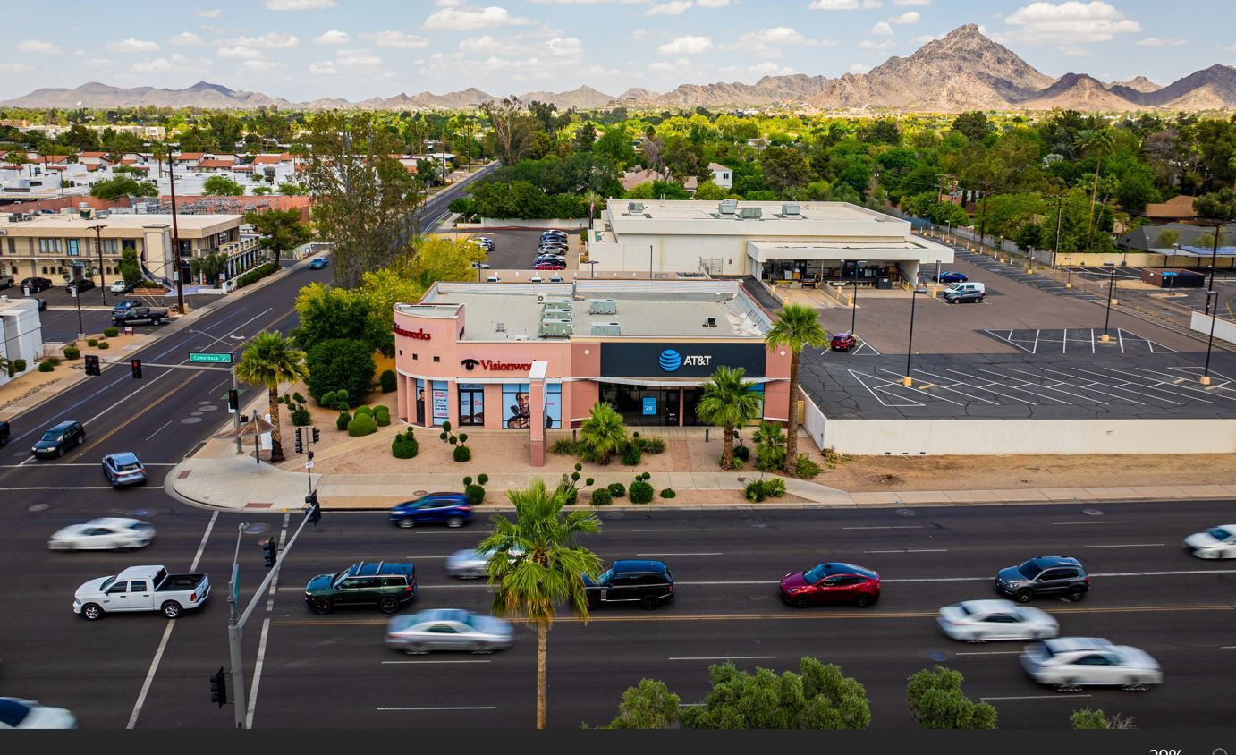 2002 E Camelback Rd, Phoenix, AZ for sale Primary Photo- Image 1 of 1