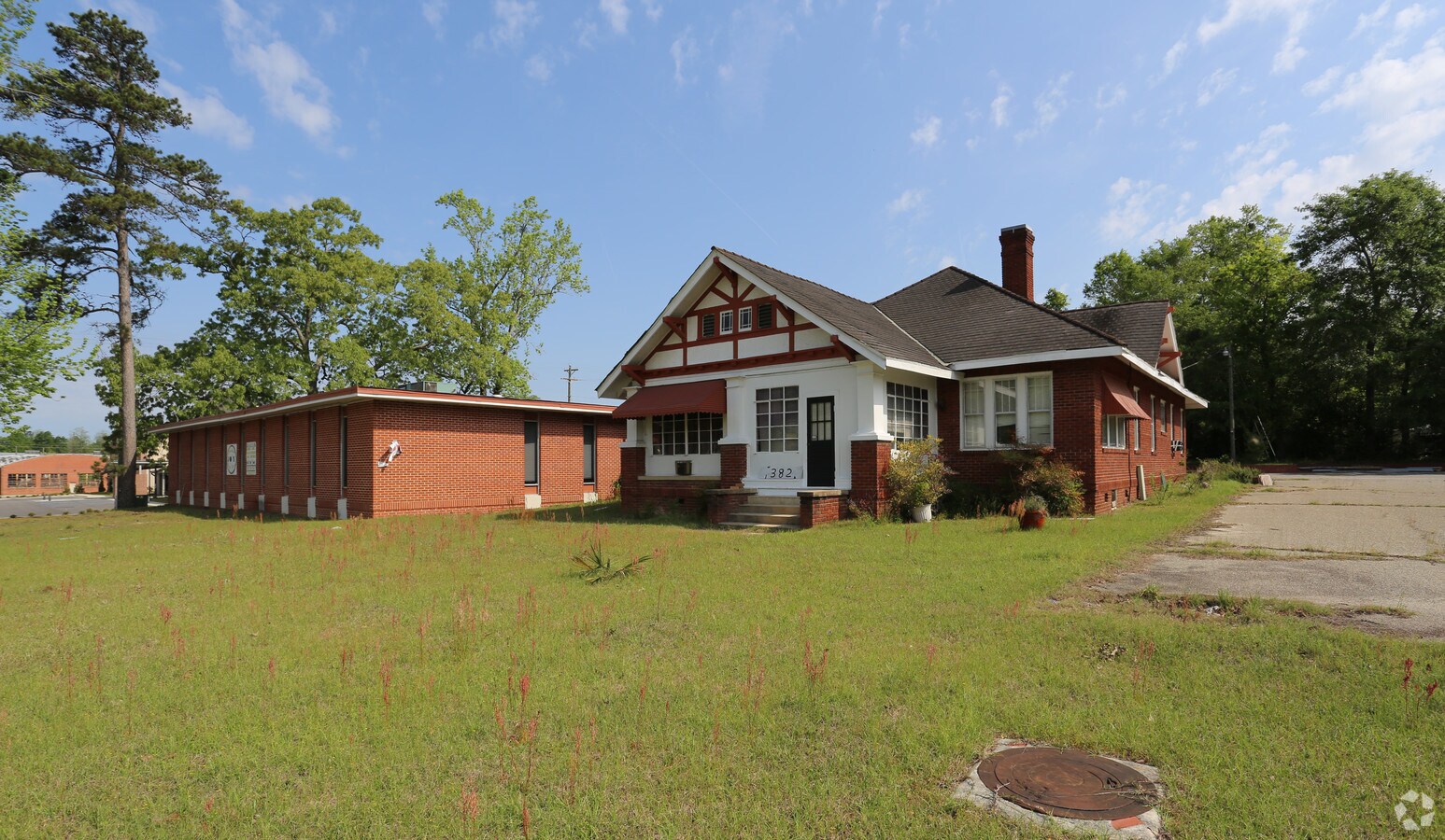 382 Broughton St, Orangeburg, SC 29115