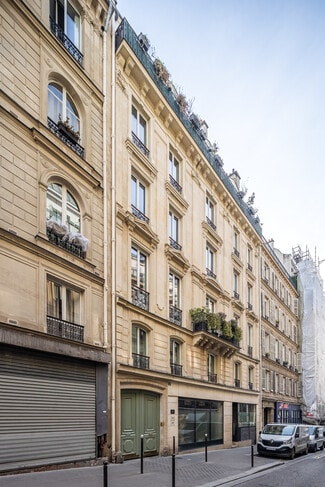 More details for 72 Rue D'Hauteville, Paris - Office for Lease