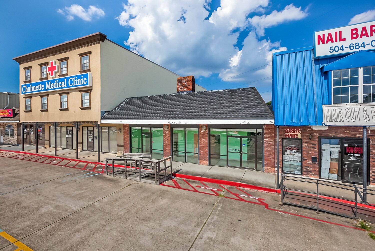 9069 W Judge Perez Dr, Chalmette, LA for sale Building Photo- Image 1 of 1