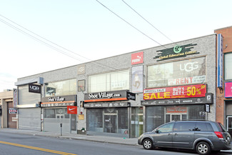 More details for 4522-4528 162nd St, Flushing, NY - Office for Lease