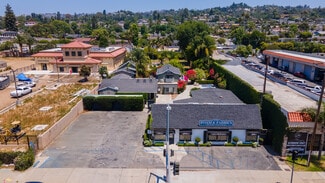 More details for 801 W Whittier Blvd, La Habra, CA - Retail for Sale