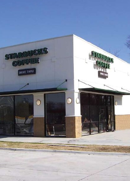 901 S Jefferson Ave, Mount Pleasant, TX for sale - Primary Photo - Image 1 of 1