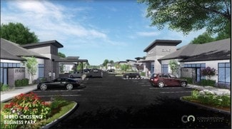 More details for 4841 Williams Dr, Georgetown, TX - Office for Sale