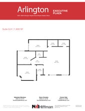 3365 N Arlington Heights Rd, Arlington Heights, IL for lease Floor Plan- Image 1 of 1