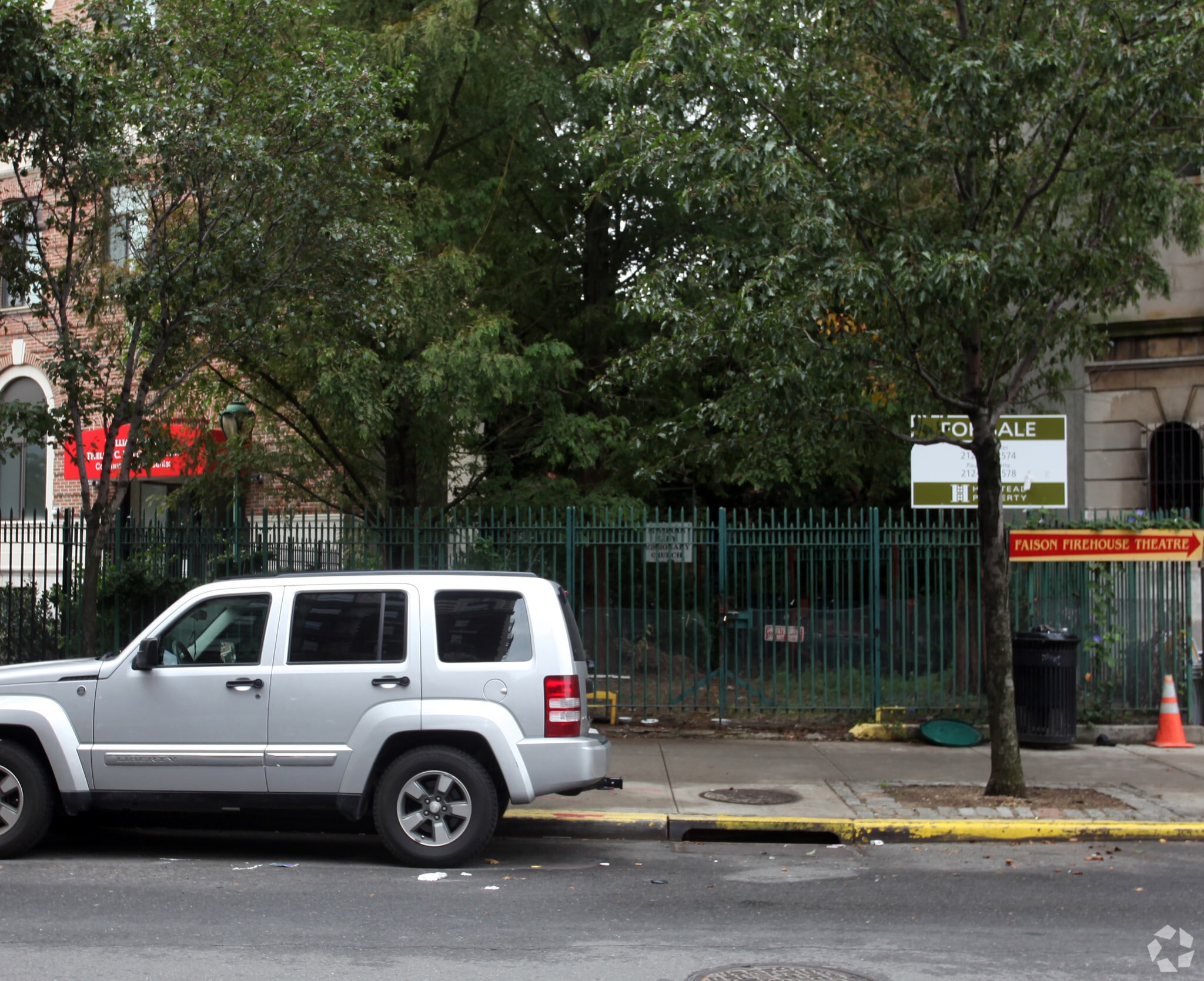 4 Hancock Pl, New York, NY for sale Primary Photo- Image 1 of 10
