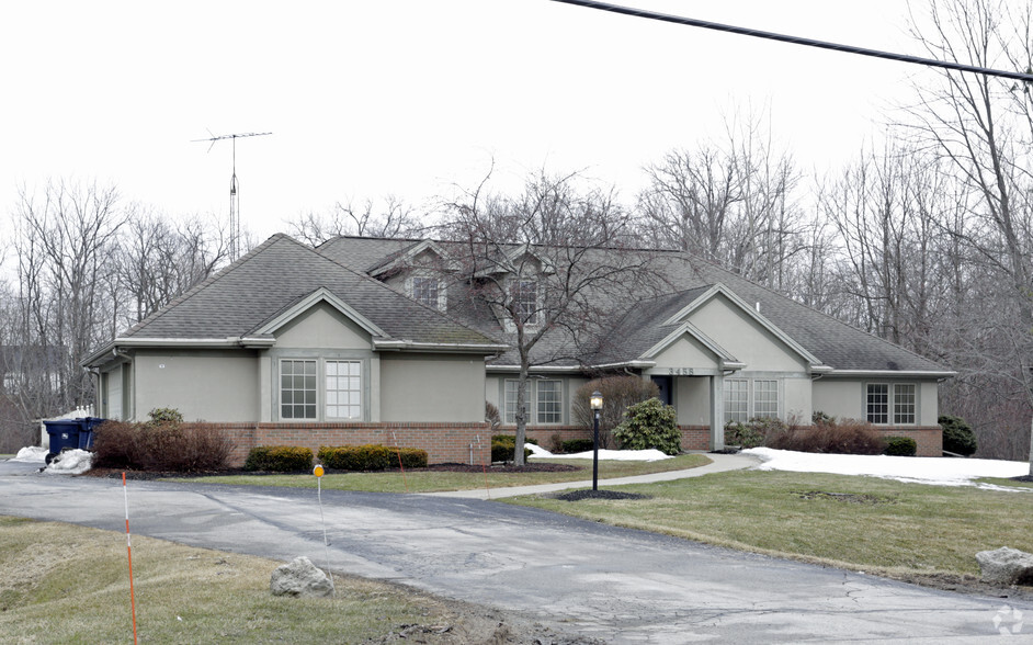 3455 Strayer Rd, Maumee, OH for sale - Primary Photo - Image 1 of 1