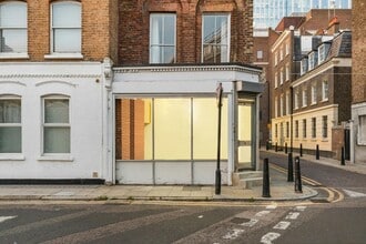 8 St Mark St, London for lease Building Photo- Image 1 of 3