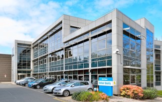 More details for 24 Ravelston Ter, Edinburgh - Office for Lease