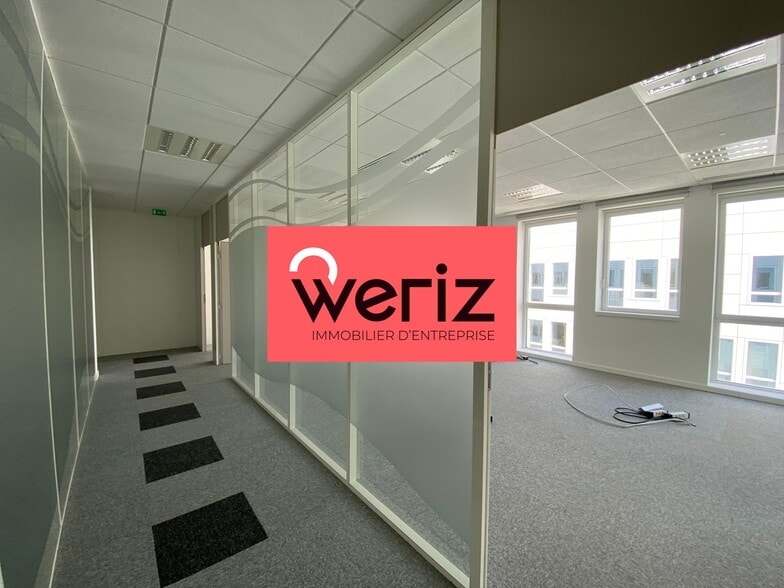 79 Boulevard De Dunkerque, Marseille for lease - Building Photo - Image 1 of 7