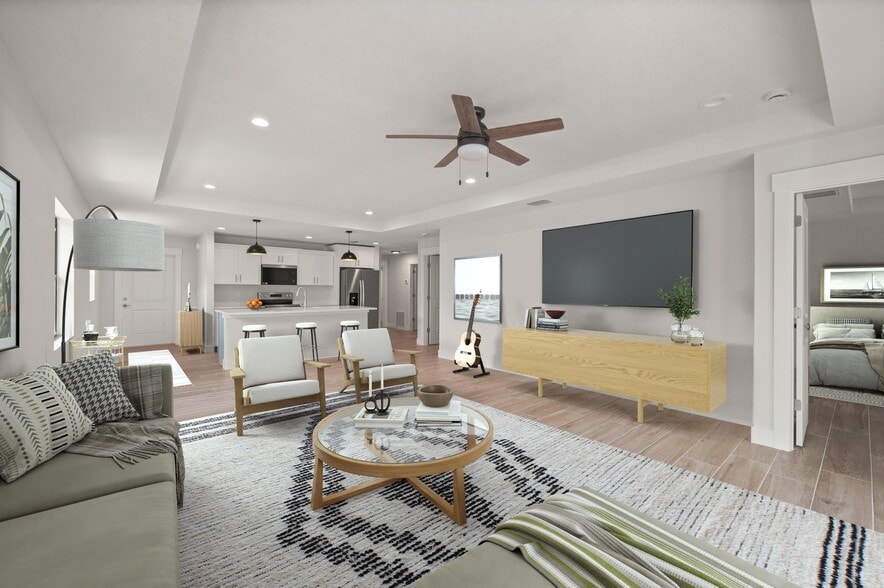 26136 Northern Cross Rd, Punta Gorda, FL for sale - Interior Photo - Image 2 of 24