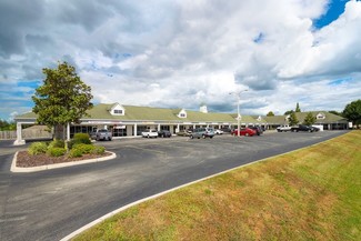 More details for 2905-2977 Duff Rd, Lakeland, FL - Retail for Lease