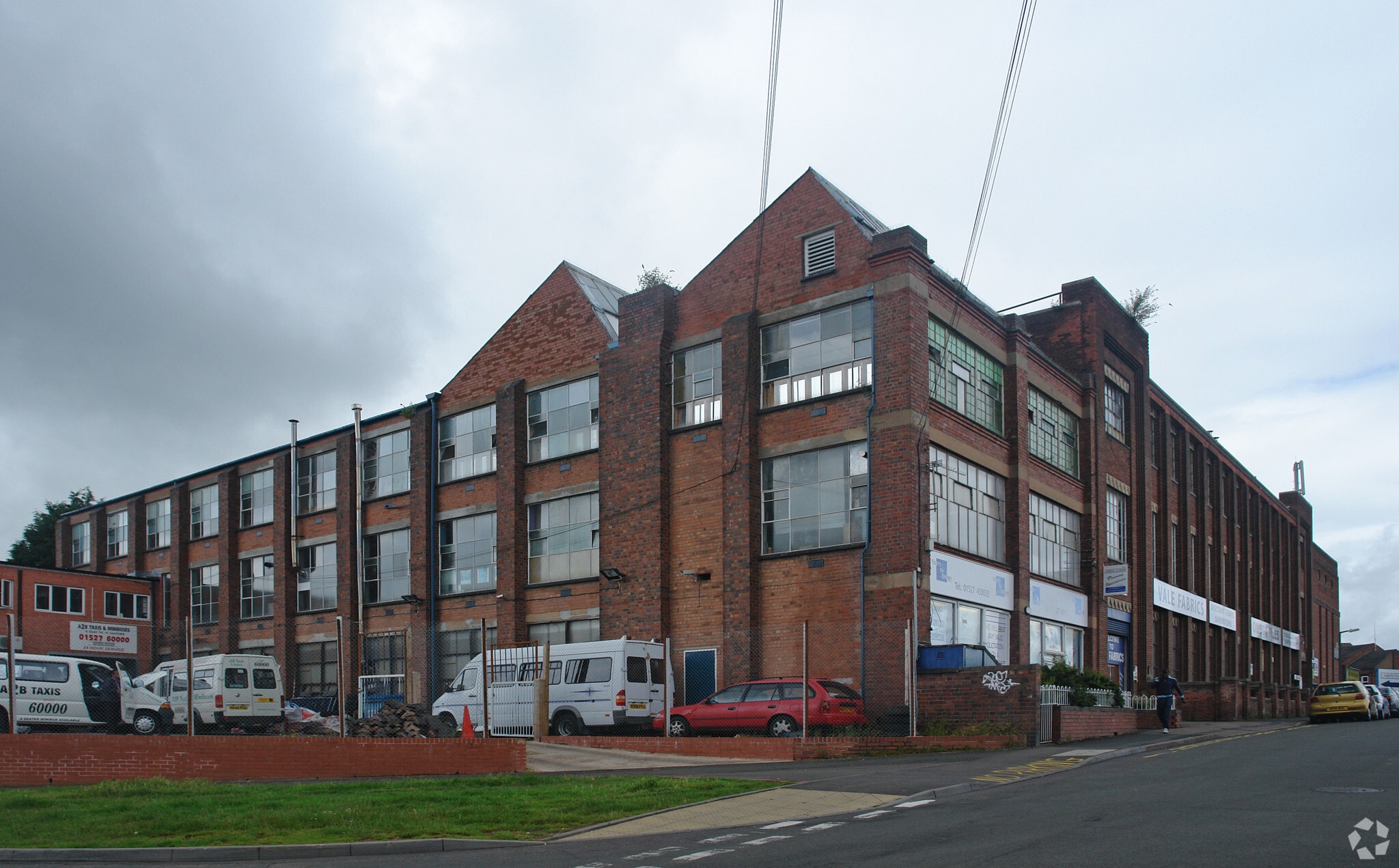 3 Millsborough Rd, Redditch for sale Primary Photo- Image 1 of 1