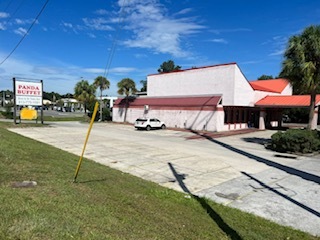 37915 Eiland Blvd, Zephyrhills, FL for sale - Building Photo - Image 1 of 1