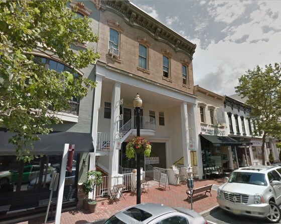 7 Broad St, Red Bank, NJ for sale - Primary Photo - Image 1 of 1