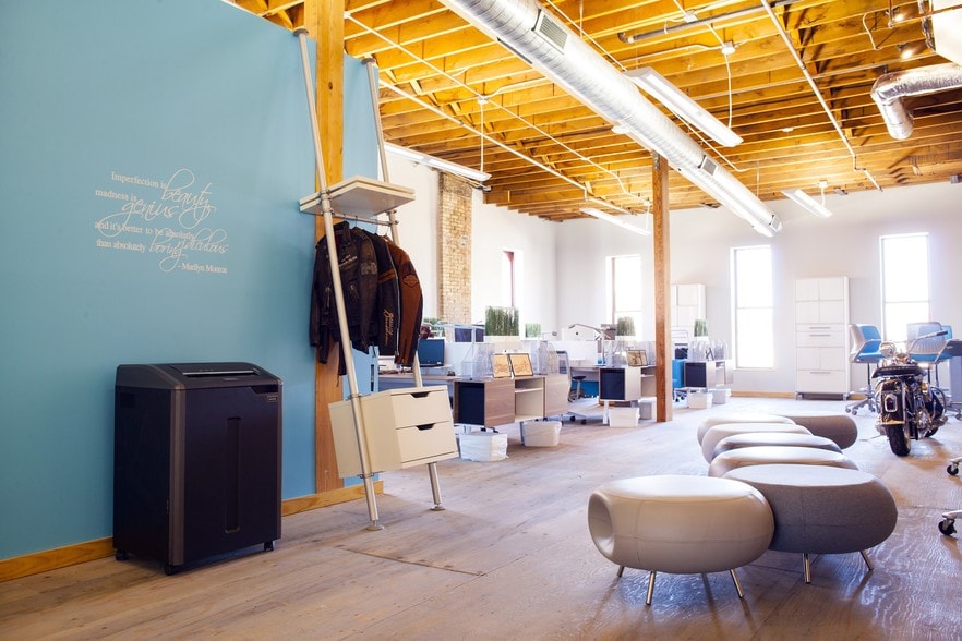 218-228 Washington Ave N, Minneapolis, MN for lease - Interior Photo - Image 2 of 7