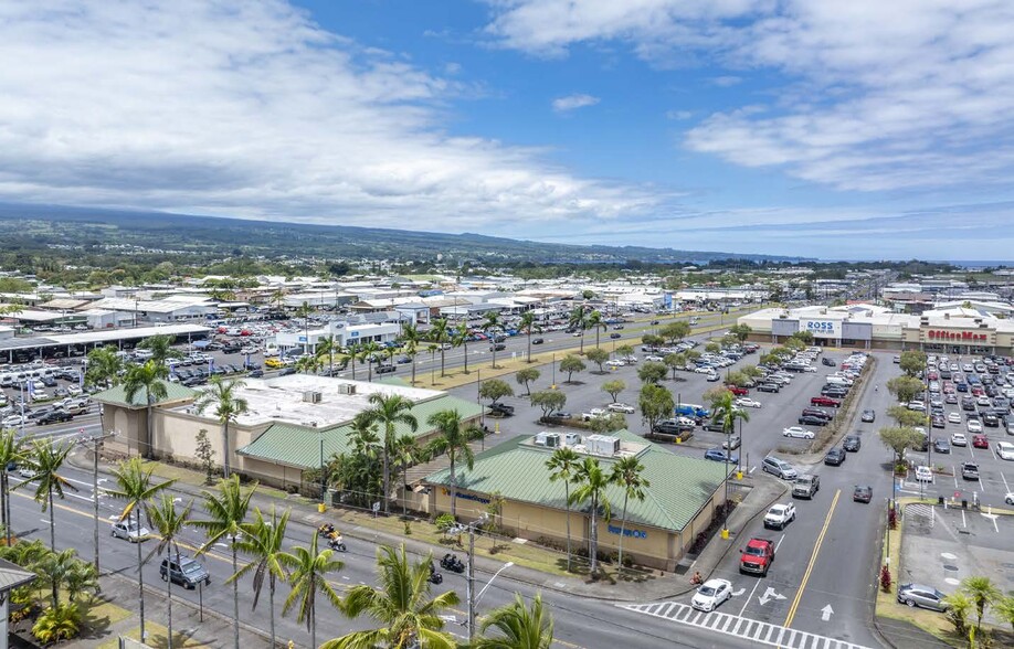 325 E Makaala St, Hilo, HI for lease - Building Photo - Image 2 of 9