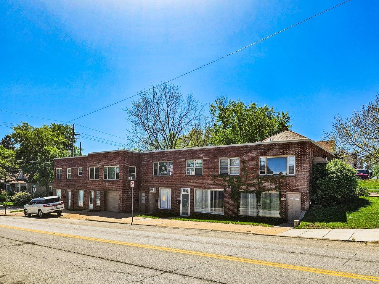 6601-6609 Maple St, Omaha, NE for sale Building Photo- Image 1 of 1