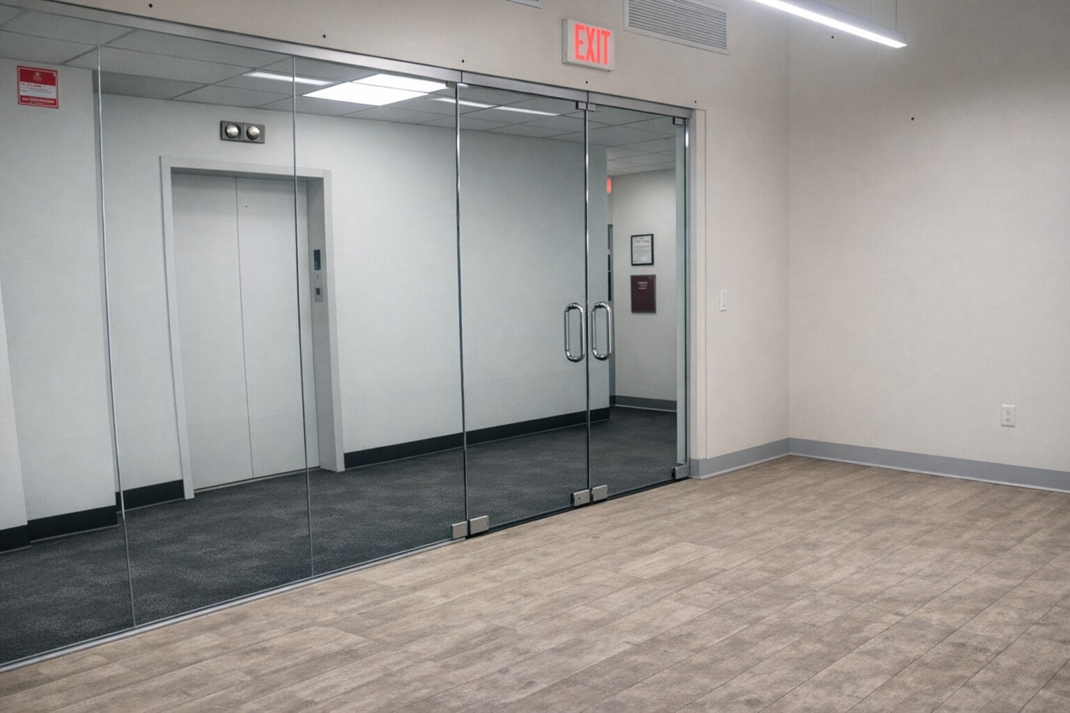228 E 45th St, New York, NY for lease Interior Photo- Image 1 of 14