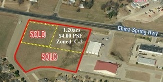 More details for China Spring Hwy, Waco, TX - Land for Sale