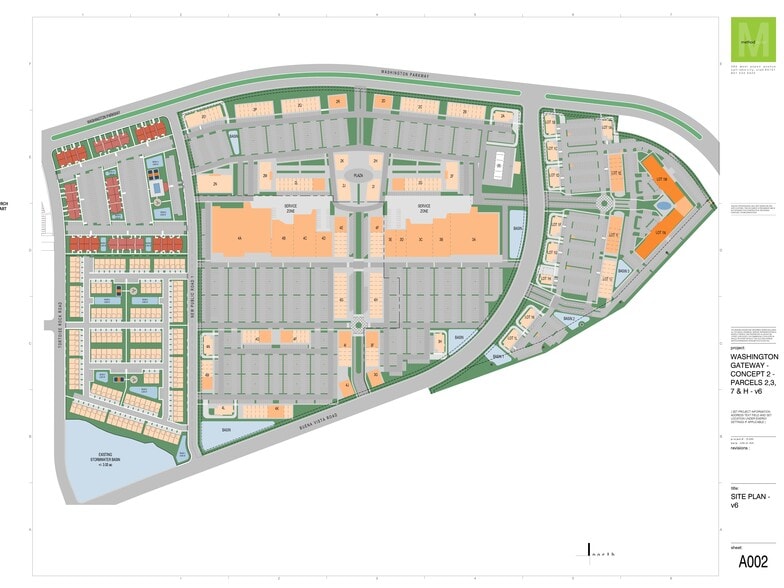 1300 Tortoise Rock Dr, Washington, UT for sale - Site Plan - Image 2 of 4