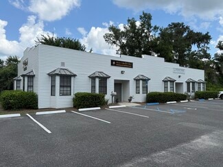 More details for 3119 Crawfordville Hwy, Crawfordville, FL - Office for Lease