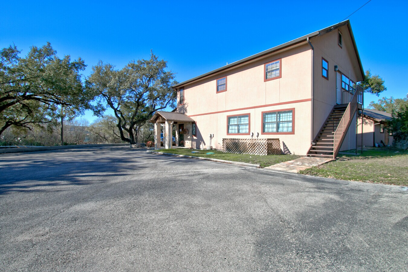 14802 S Access Rd, Canyon Lake, TX, 78133 Office Property For Sale
