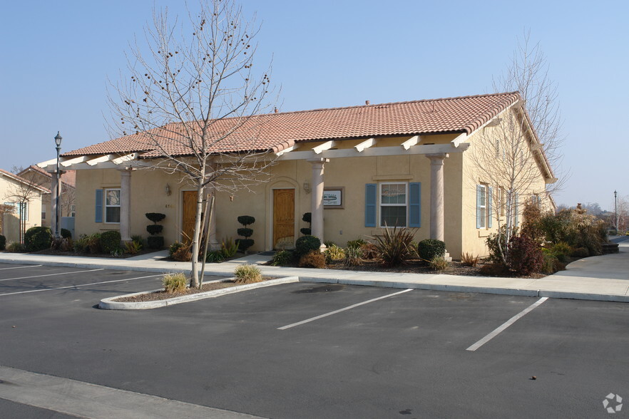 4144 SW Demaree St, Visalia, CA for lease - Building Photo - Image 2 of 2