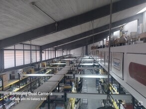 Industrial in Madrid, Madrid for lease Interior Photo- Image 1 of 1