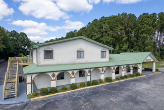 More details for 3888 US Highway 17, Richmond Hill, GA - Hospitality for Sale