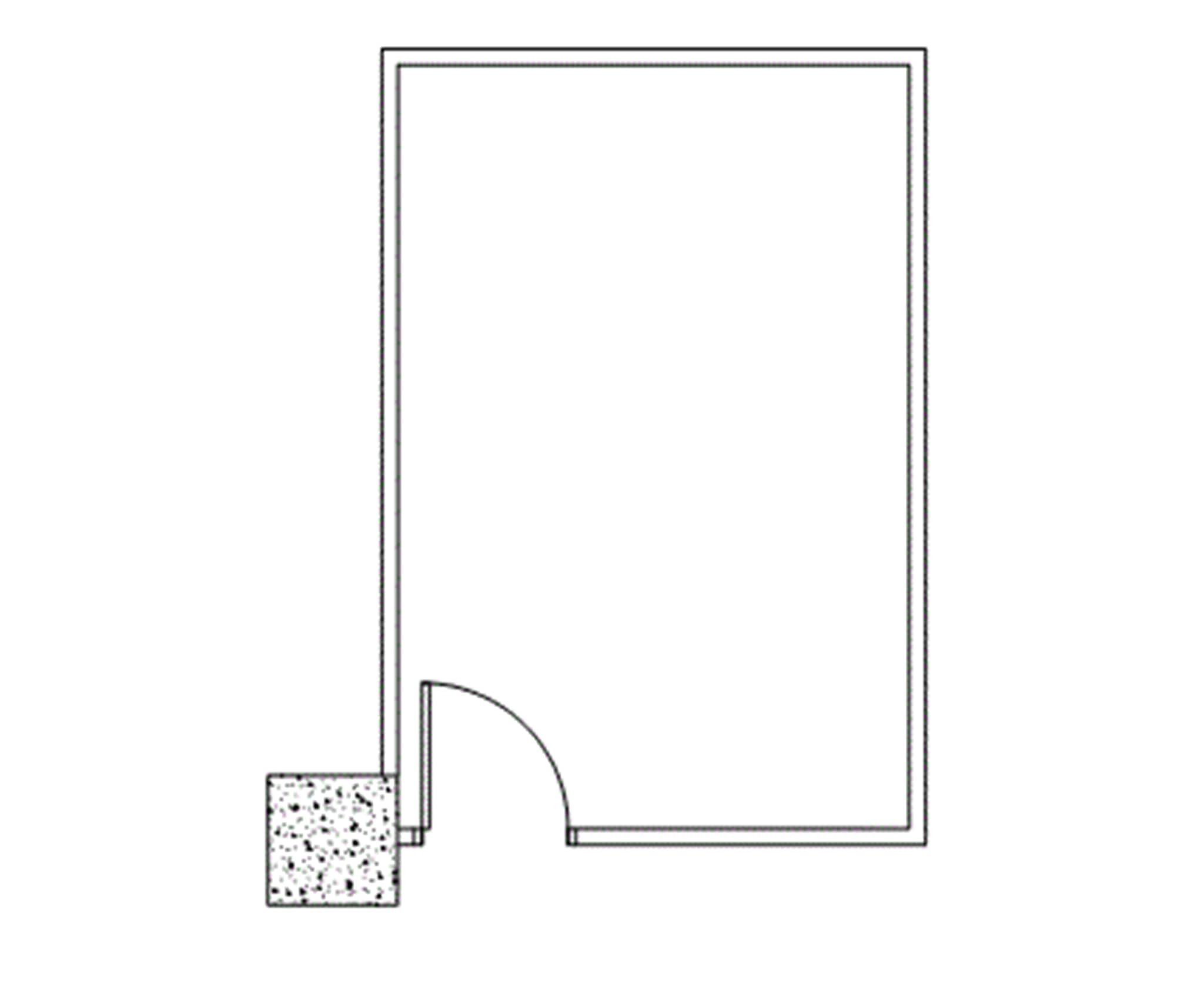 2727 Lyndon B Johnson Fwy, Farmers Branch, TX for lease Floor Plan- Image 1 of 1