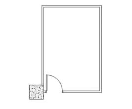 2727 Lyndon B Johnson Fwy, Farmers Branch, TX for lease Floor Plan- Image 1 of 1