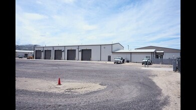 45 Lagoon Rd, Rock Springs, WY for lease Building Photo- Image 1 of 30