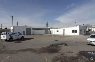 More details for 1475-1485 Brentwood St, Denver, CO - Industrial for Lease