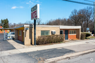 More details for 22400 Plymouth Rd, Detroit, MI - Hospitality for Sale