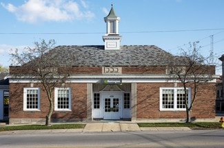 More details for 4366 Main Ave, Ashtabula, OH - Office for Lease