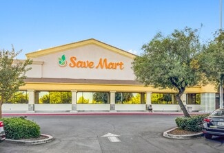 More details for 6701-6797 N Milburn Ave, Fresno, CA - Retail for Lease