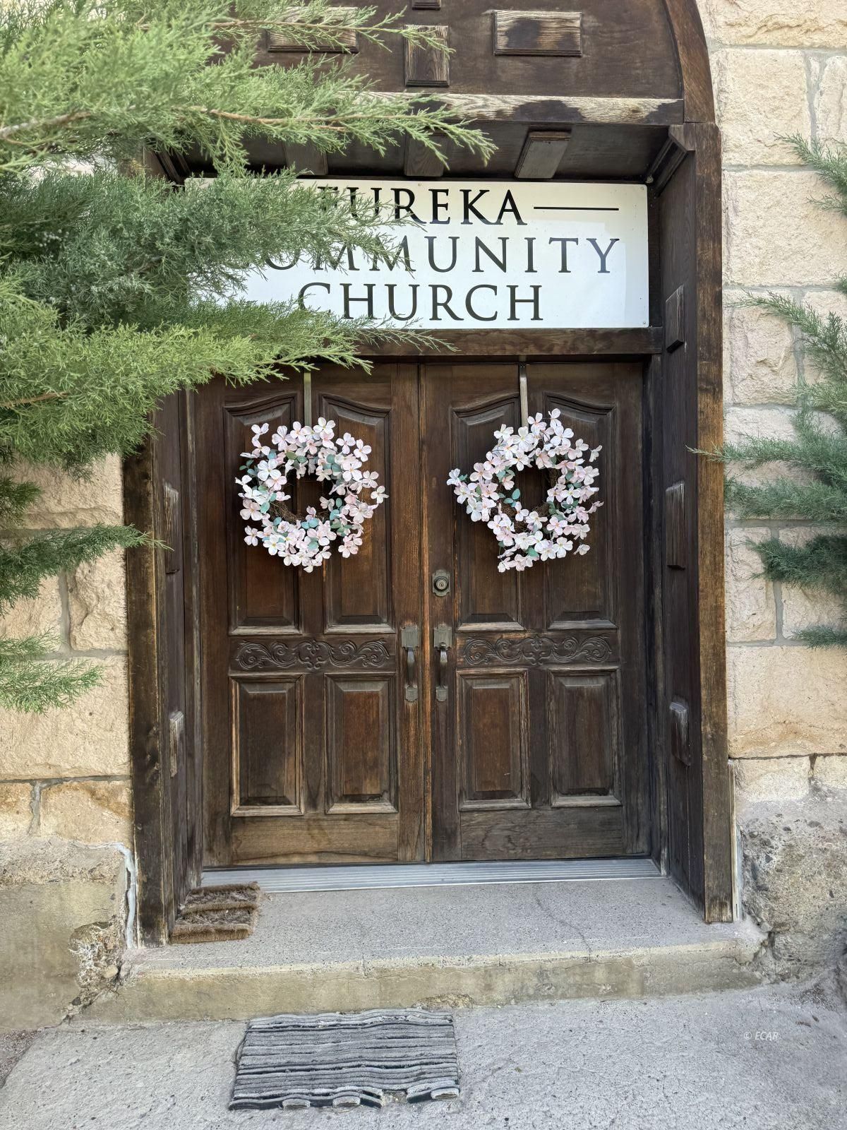 101 Spring st, Eureka, NV for sale Primary Photo- Image 1 of 1