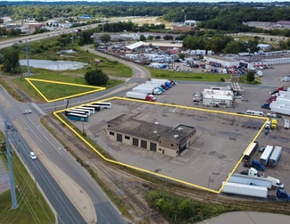 More details for 570 Hardman Ave S, South Saint Paul, MN - Industrial for Lease