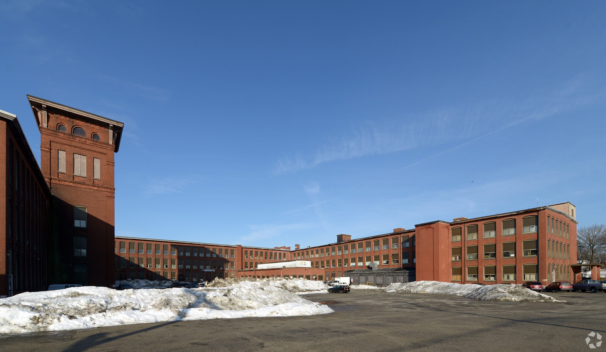 1655 Elmwood Ave, Cranston, RI for sale Primary Photo- Image 1 of 1