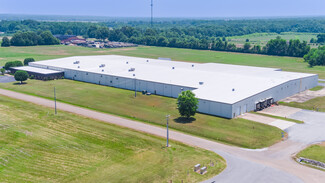 More details for 1 American Woodmark Dr, Humboldt, TN - Industrial for Lease